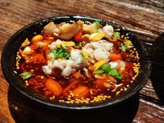 冒牛蛙-串大叔炭火烤串·鸡西大冷面刀削面(总店)
