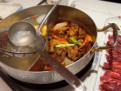 -八合里潮汕鲜牛肉火锅(上海汇智广场店)