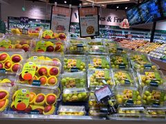 零售区-七鲜超市(通州ONE店)