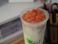 -宝珠奶酪(浦东金桥店)