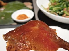 -小厨娘绣中淮扬(总统府大行宫店)