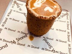 -M Stand(BFC外滩金融中心店)