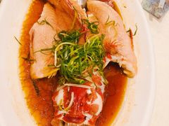 -金翠皇宫粤菜·点心·海鲜(科技园店)