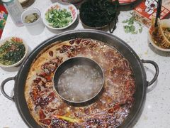 -龙厂长老火锅(抚琴店)