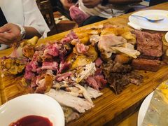 -巴伐利亚啤酒坊(意式风情街店)