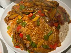 -又见炊烟私房菜(敬亭路店)