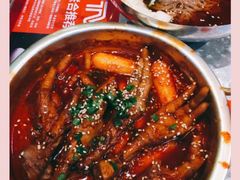 -鱼饪杰烤鱼餐厅