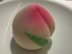 -在前门·烤鸭北京菜(五月花广场店)