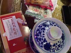 -盖碗儿梨园·变脸吐火·川剧(天府广场店)