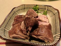 -龙门阵茶屋川菜馆(武康路店)