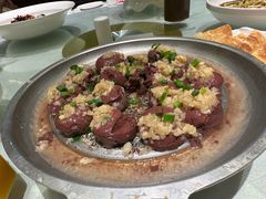 -老妈菜馆(建设街店)