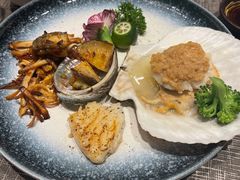 -枫品铁板烧(东樾店)