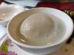 萝卜馅大团子-渭塘酒家(生态园店)