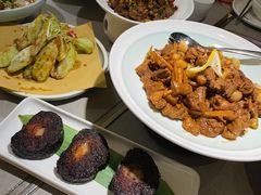 -桂小厨广西菜(航洋店)