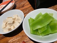 -探鱼·鲜青椒爽麻烤鱼(领展购物广场店)
