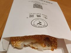 -小桃园·豆浆油条(复兴中路店)