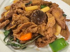 -佛有缘素食馆·荔湾老字号(陈家祠首店)