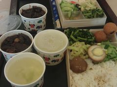 -高铁便当(长白街店)