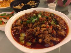 -成都绿洲大酒店(春熙路太古里店)