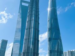 -上海中心大厦