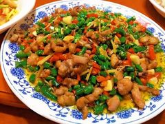 -徐鼎盛民间菜(南坪后堡店)