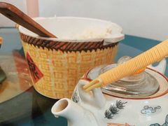 -鱼乐岛餐厅·户外花园主题餐厅