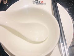 -捞王猪肚鸡火锅(财富中心店)