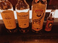 -月下料理(楷林IFC店)