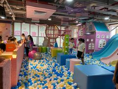 -星舰梦航(广百广场荔胜店)