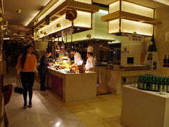 -鲁商铂尔曼大酒店·铂丽自助餐厅