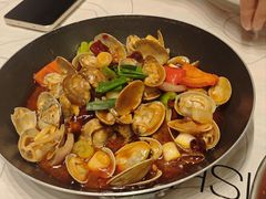 -巴厘龙虾·榜首油焖大虾(青山店)