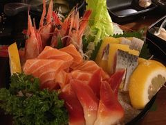 -昊·来了寿司(双楠2店)