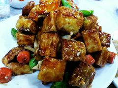-北戴河庆山饭店·海鲜砂锅粥(北戴河黑石路店)