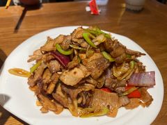 -蔡家酒楼(一德街店)