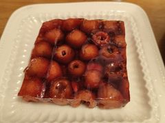 -钰田大院·碳烤虹鳟鱼·怀柔地道农家菜(雁栖湖店)