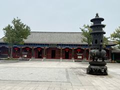 -天津妈祖文化园