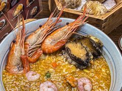 -蟹味阁·蟹黄面(体育西横街店)