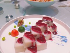 -津沽小院(天津之眼店)