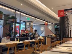 -新旺茶餐厅·早餐·夜宵(仙霞店)