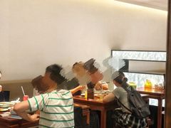 -裕兴记•蟹黄面馆(人民广场店)