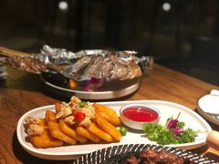 -嘉禾·悦享餐厅(八方汇店)