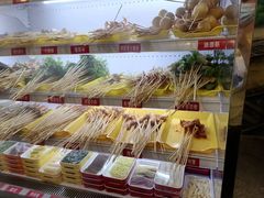 -马路边边火锅串串(观前街店)