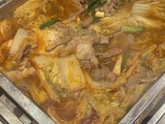 -7只羊·鲜羊肉串·地锅鸡精酿(玄武墨香路店)