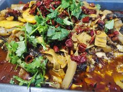 -诸葛烤鱼(海盐天宁寺路店)