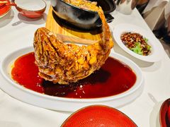 -大鸭梨烤鸭店(花园村店)