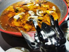 -雲蜀龙阁·金牌水煮鱼(方庄店)