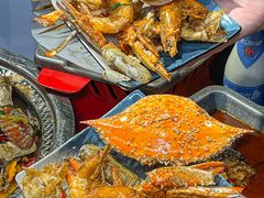 -1819餐厅·团队聚餐·烤串·精酿