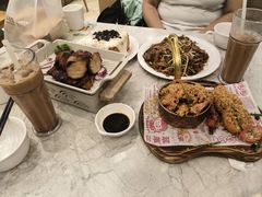 -翠华餐厅(正佳广场店)