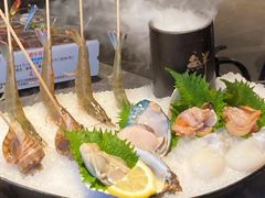 -德天肥牛海鲜火锅(城西银泰店)