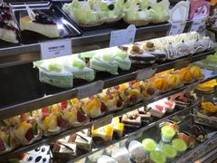 -美心西饼(MTR旺角店)